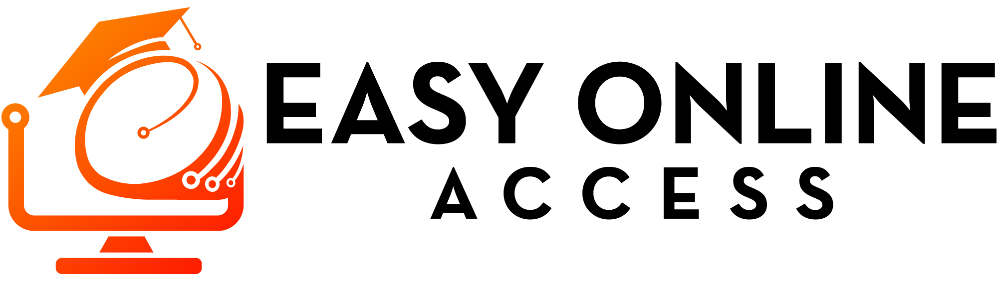 easy online access logo